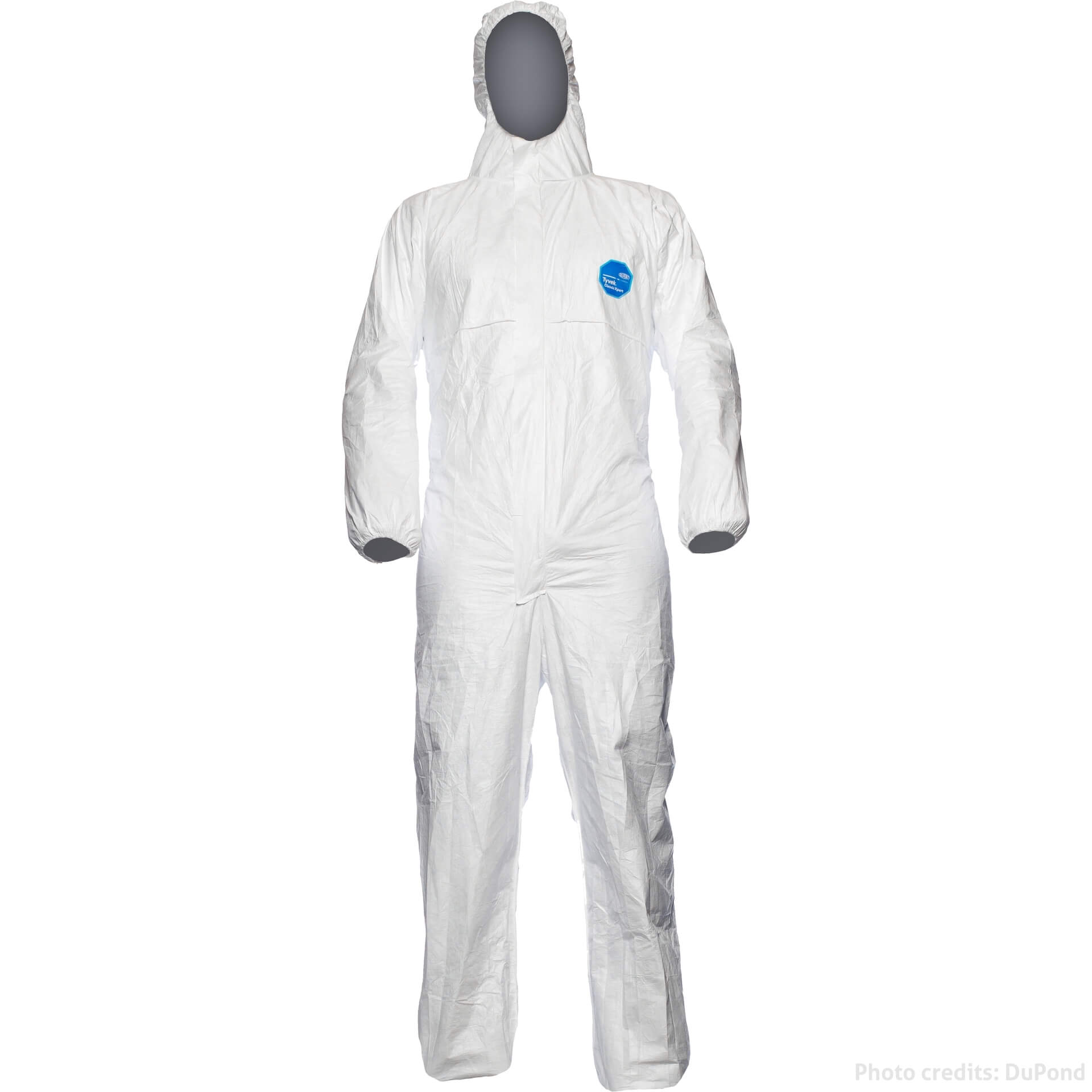 TYVEK® 500 XPERT CHF5 Schutzanzug TOK