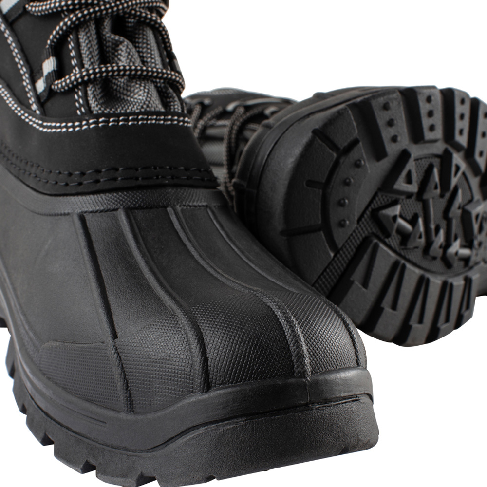 Winterschnürstiefel Talvik