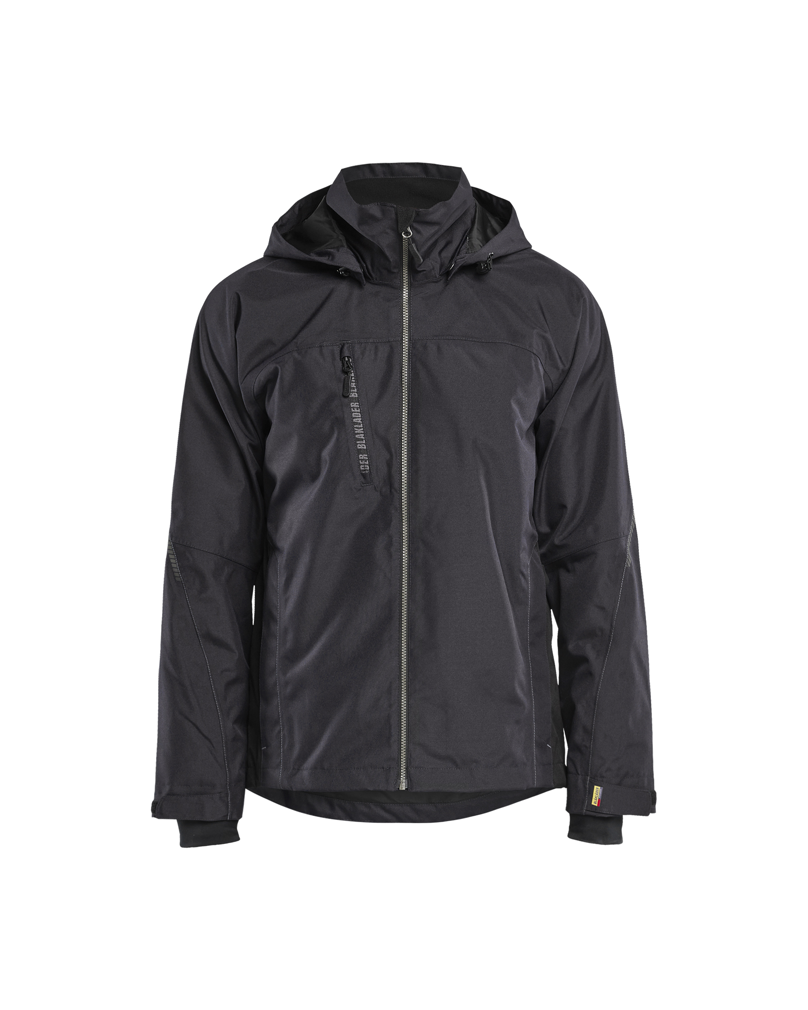 Shell Jacke