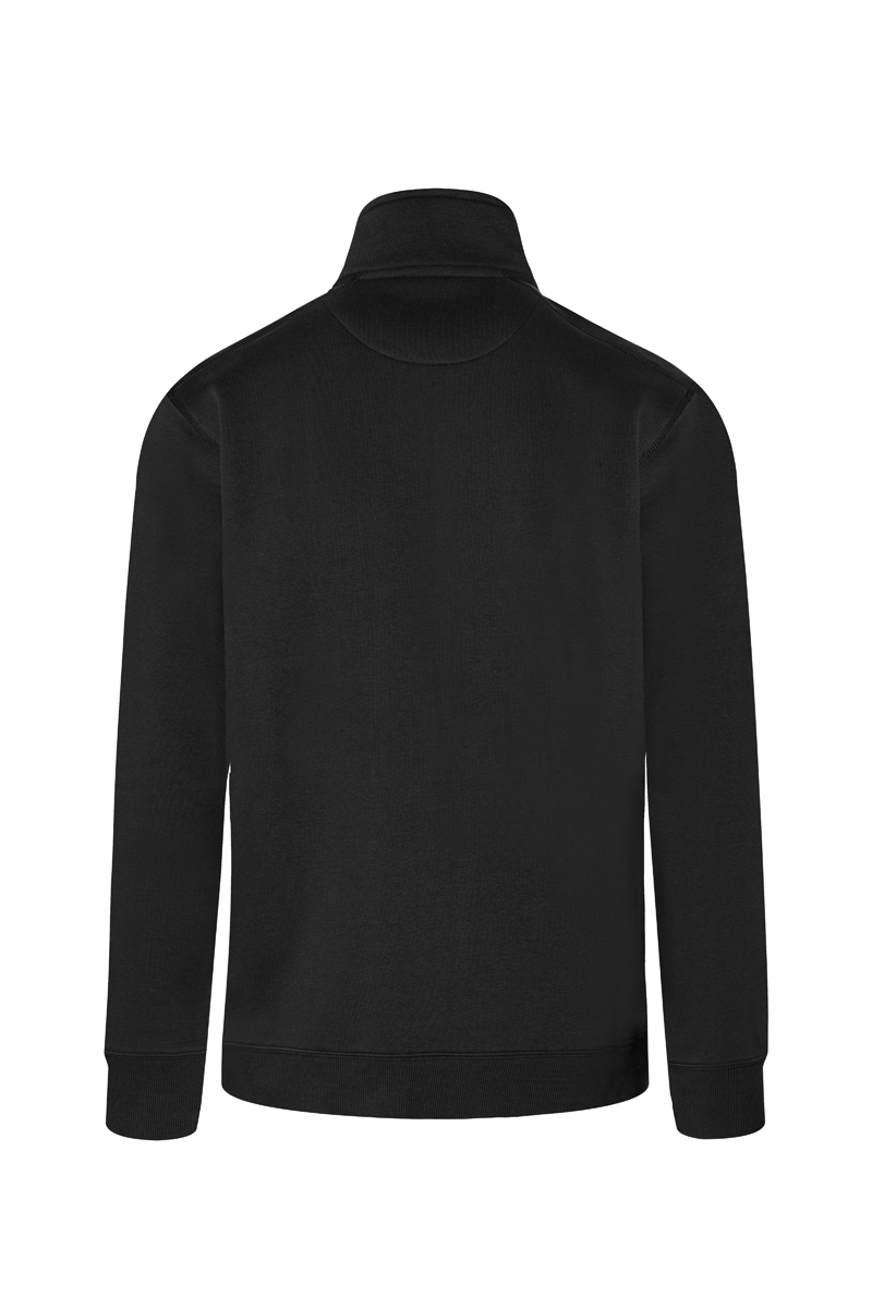 Herren Workwear SweatjackeSoft-Face