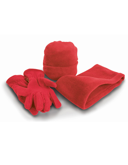 Polartherm Accessory Set