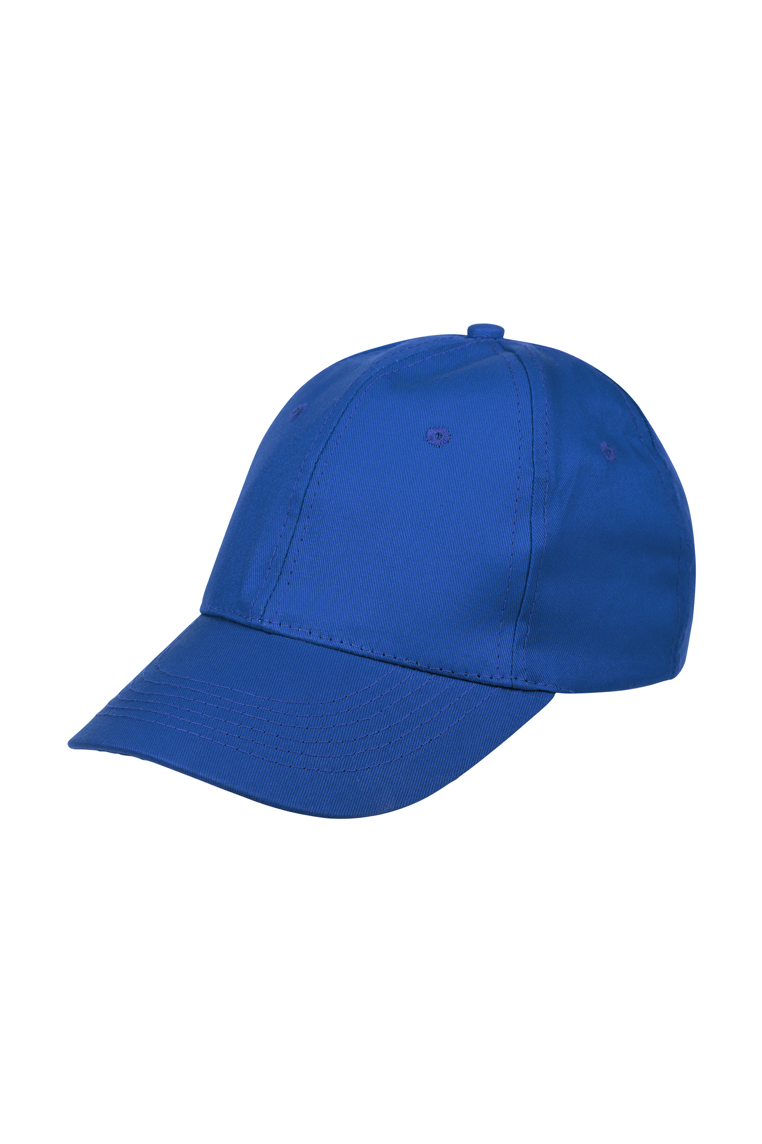 Basecap Action