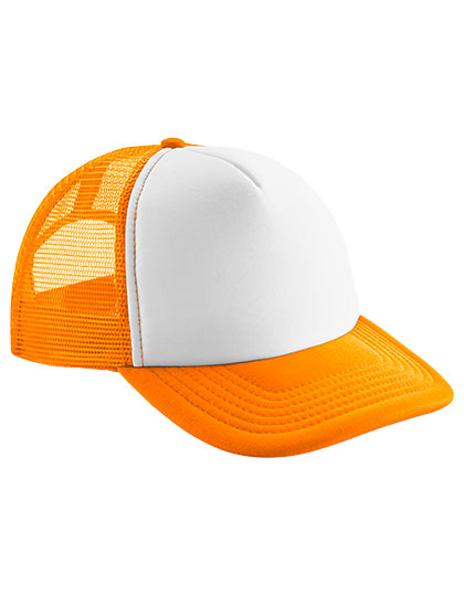 Cap – Junior Vintage Snapback Trucker