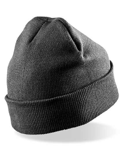 Mütze – Recycled Woolly Ski Hat