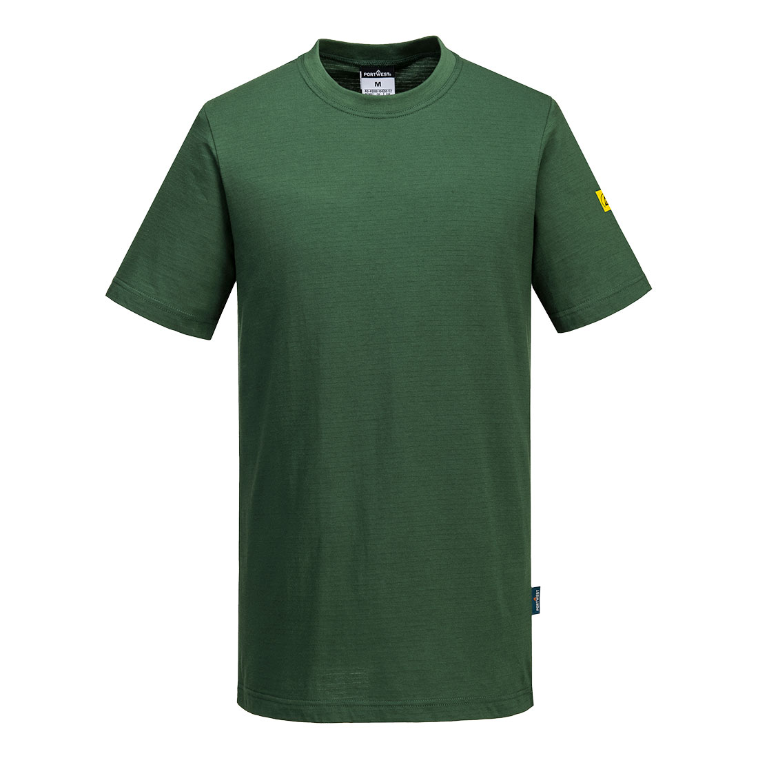 ANTISTATISCHES ESD T-Shirt