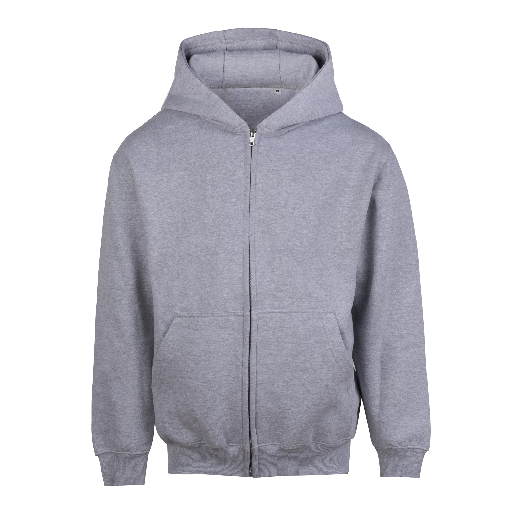 Sweatshirt – Vision Heavyweight Zoodie