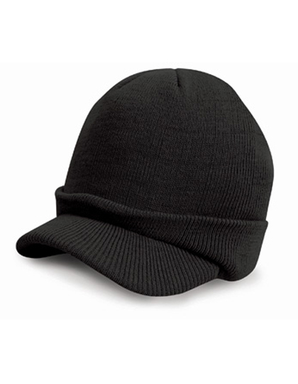 Mütze – Esco Army Knitted Hat