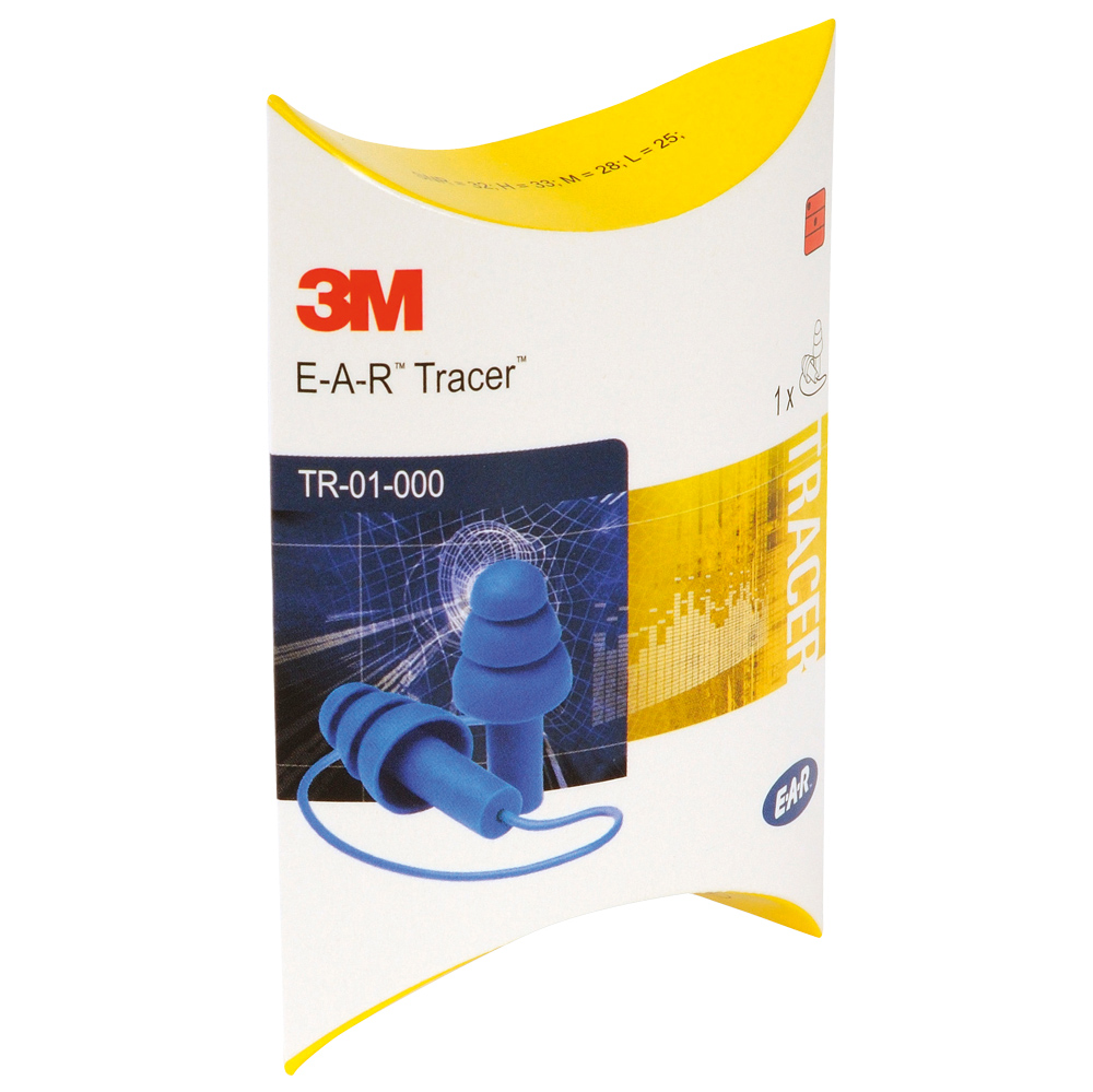Gehörschutzstöpsel Ear™-Tracers™
