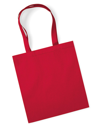 Tasche – Organic Premium Cotton Bag