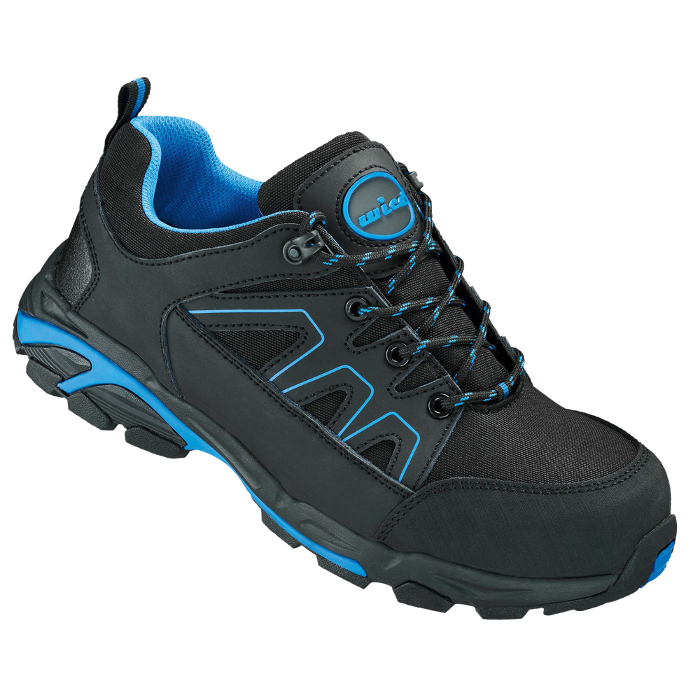 Halbschuhe Ricadi