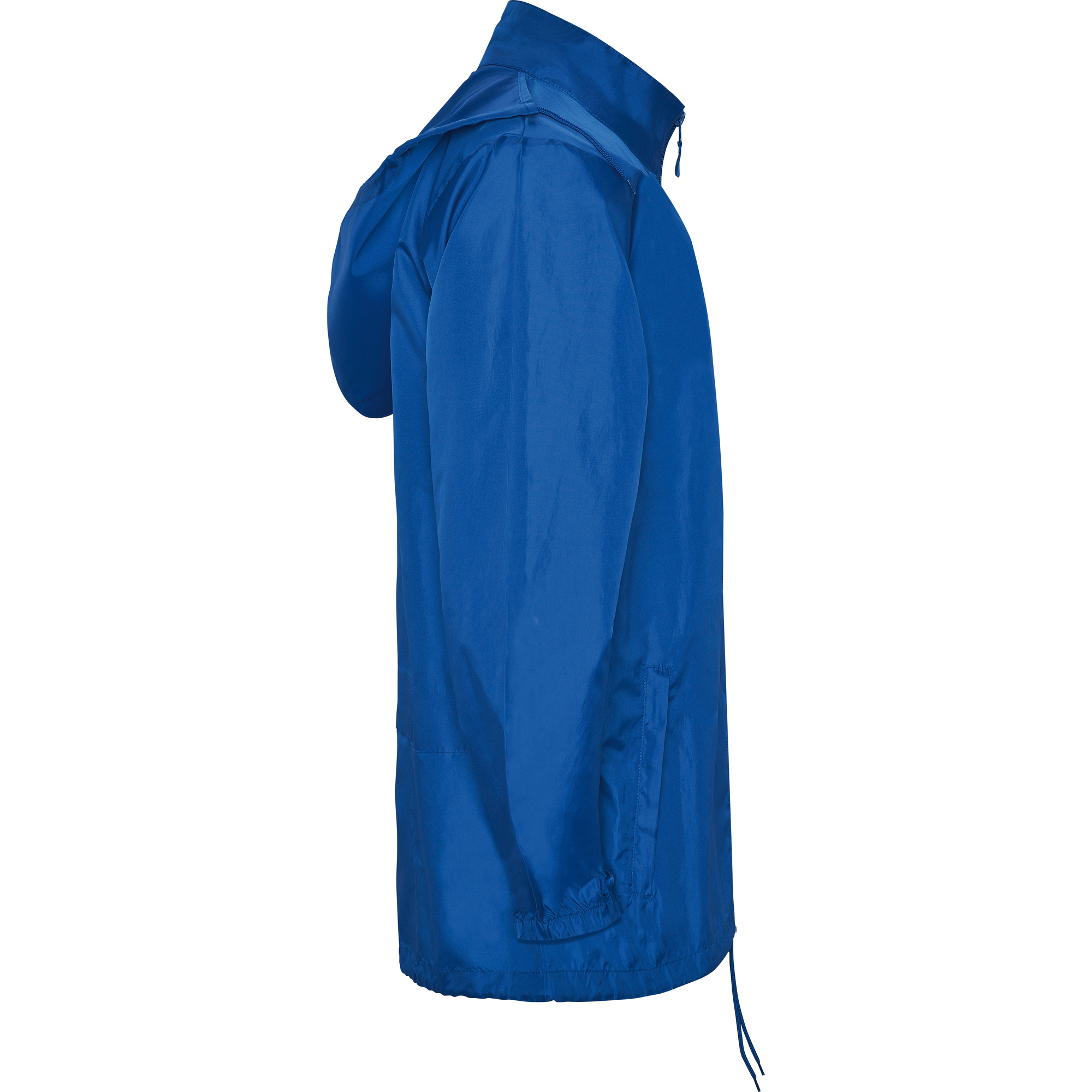 Jacke – Raincoat Island