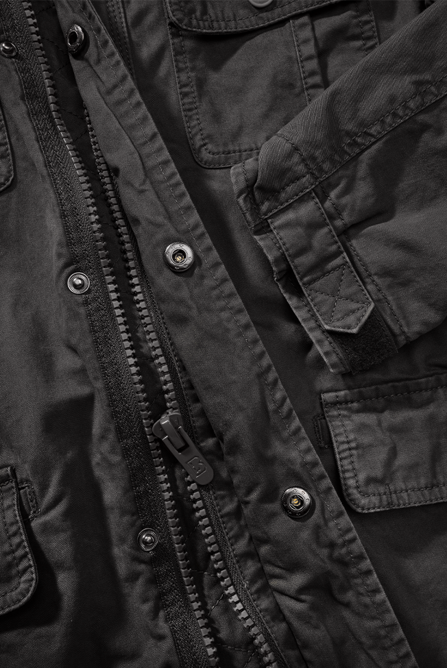 Kids Britannia Jacket