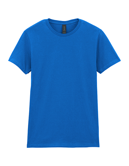 T-Shirt – Softstyle Women´s T- Shirt