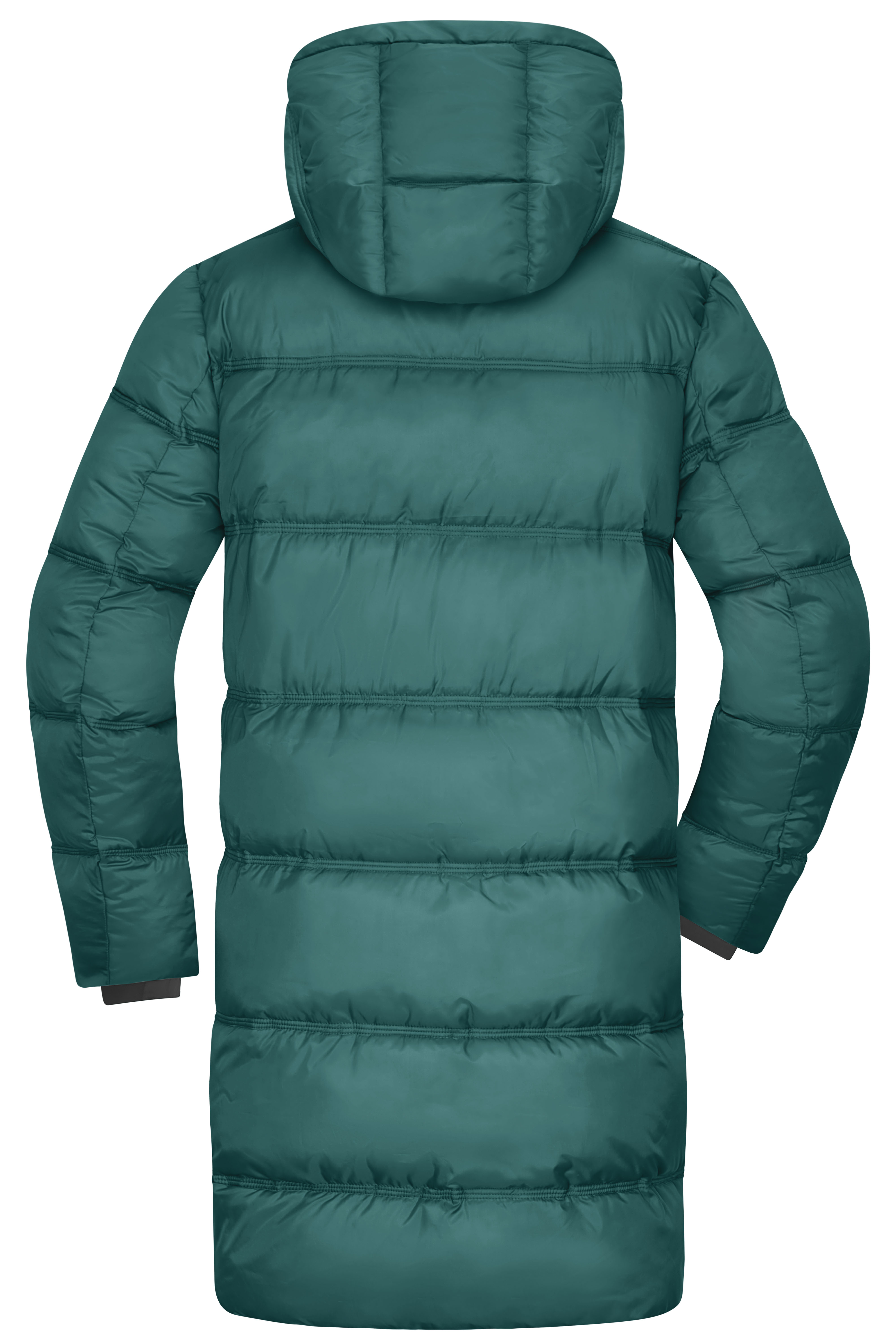 Jacke – Ladies´ Winter Short Coat