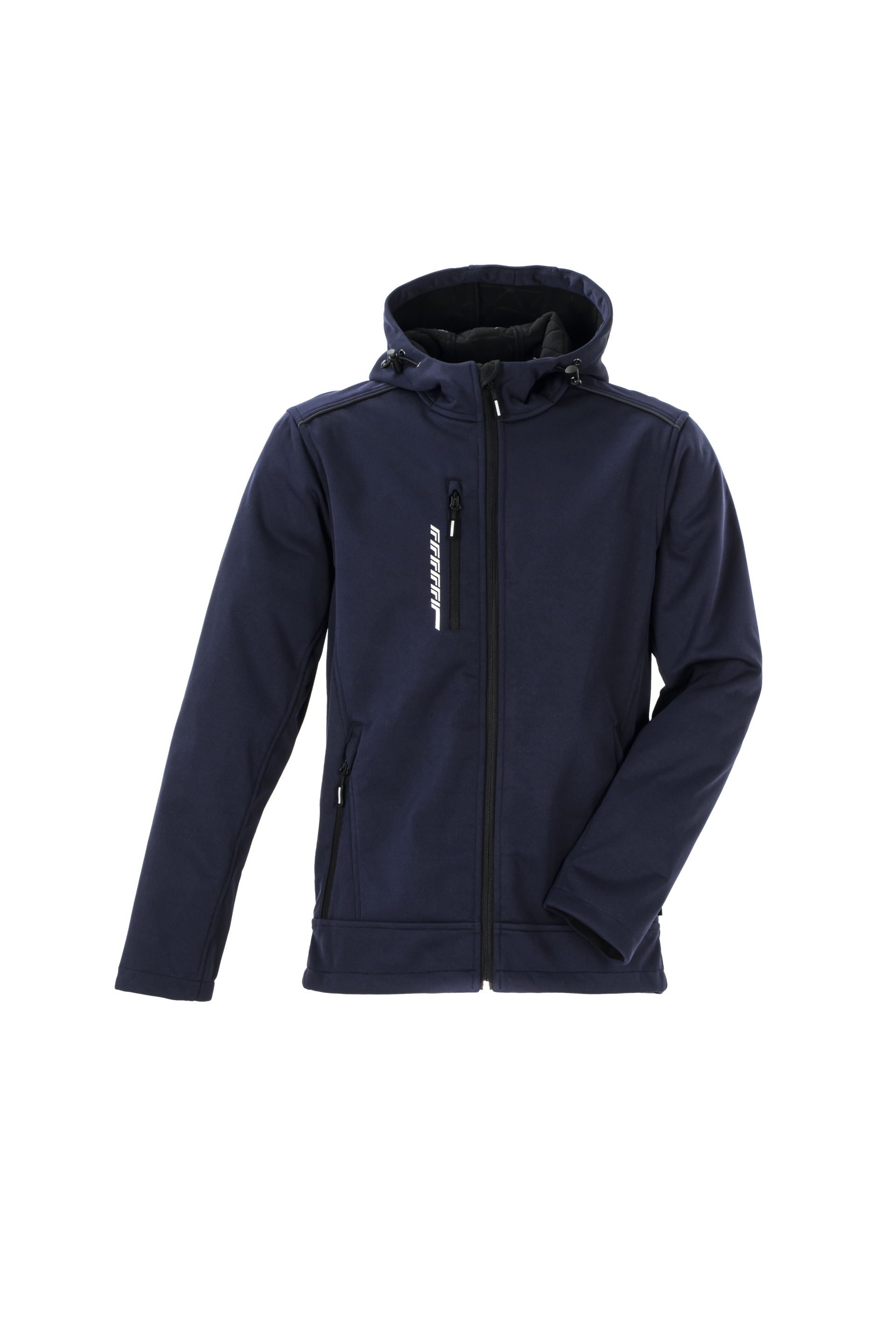 PLANAM Hawk Softshelljacke Outdoor