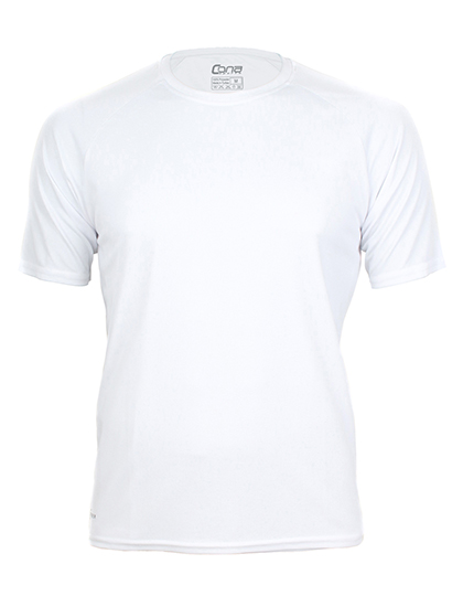 T-Shirt – Rainbow Tech Tee