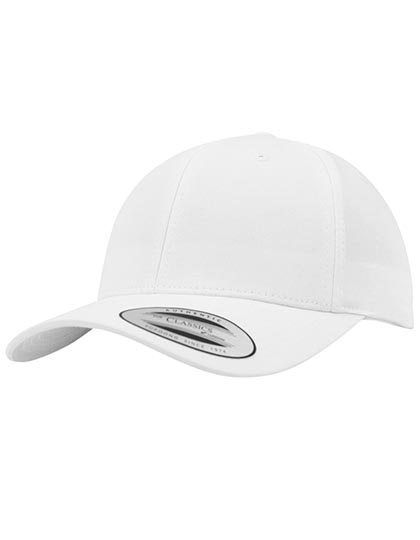 Cap – Curved Classic Snapback