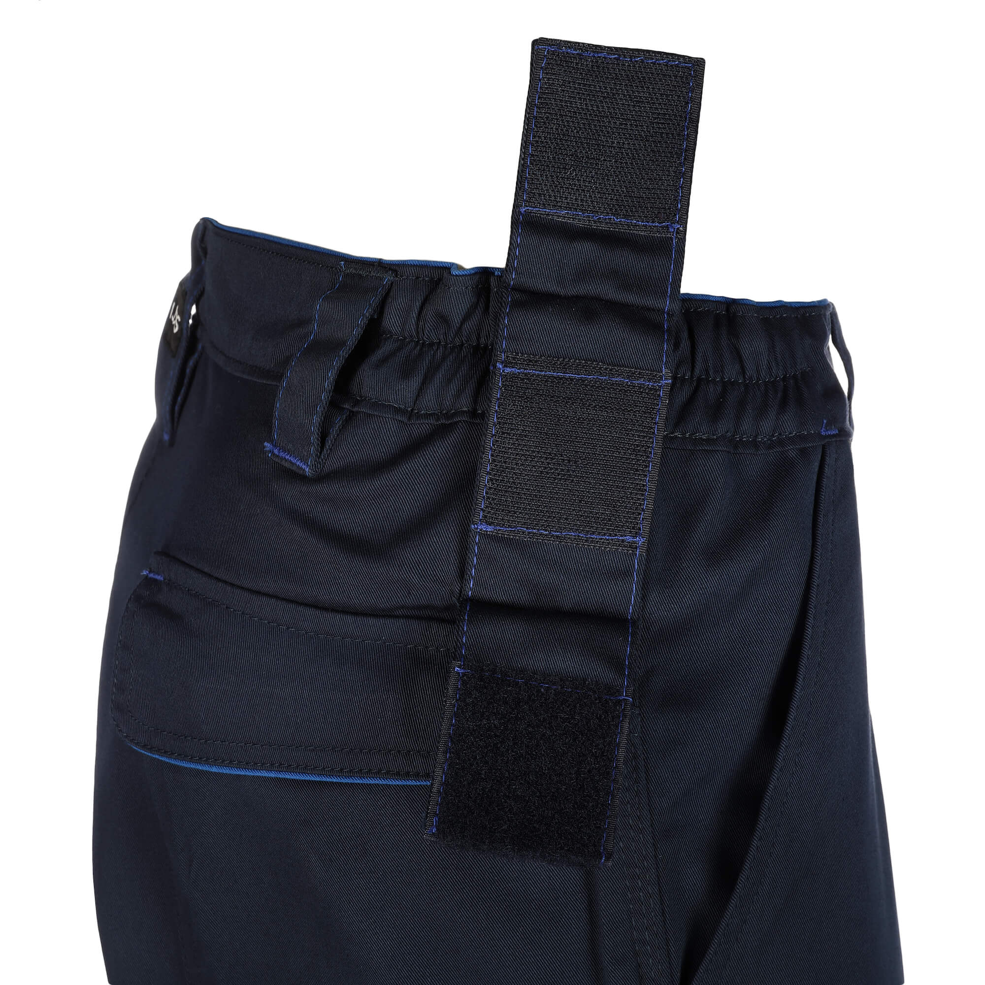 TMG Arbeitshose Bundhose Finesse Herren