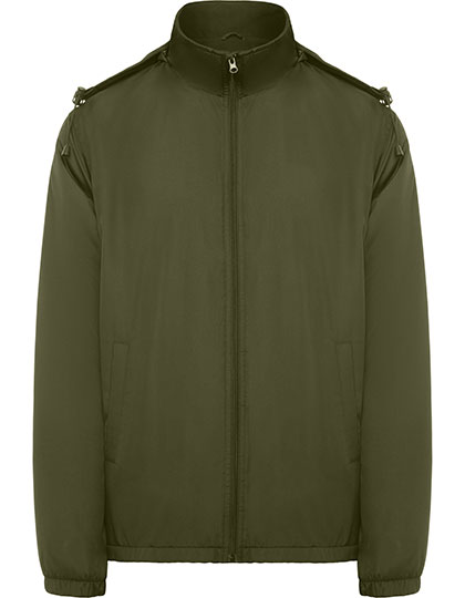 Winter Jacket Makalu