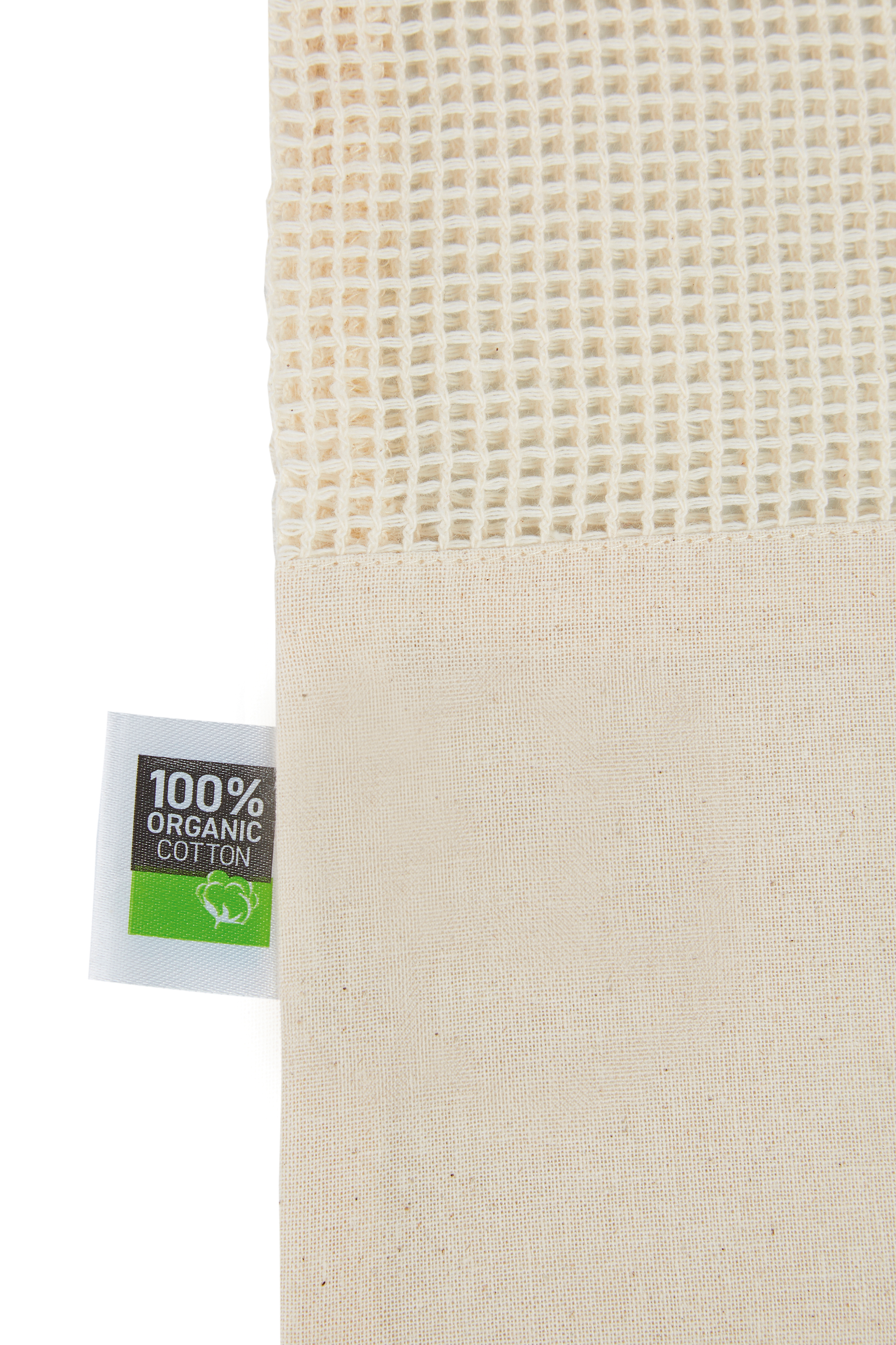 Tasche – Fairtrade Cotton Mesh Bag