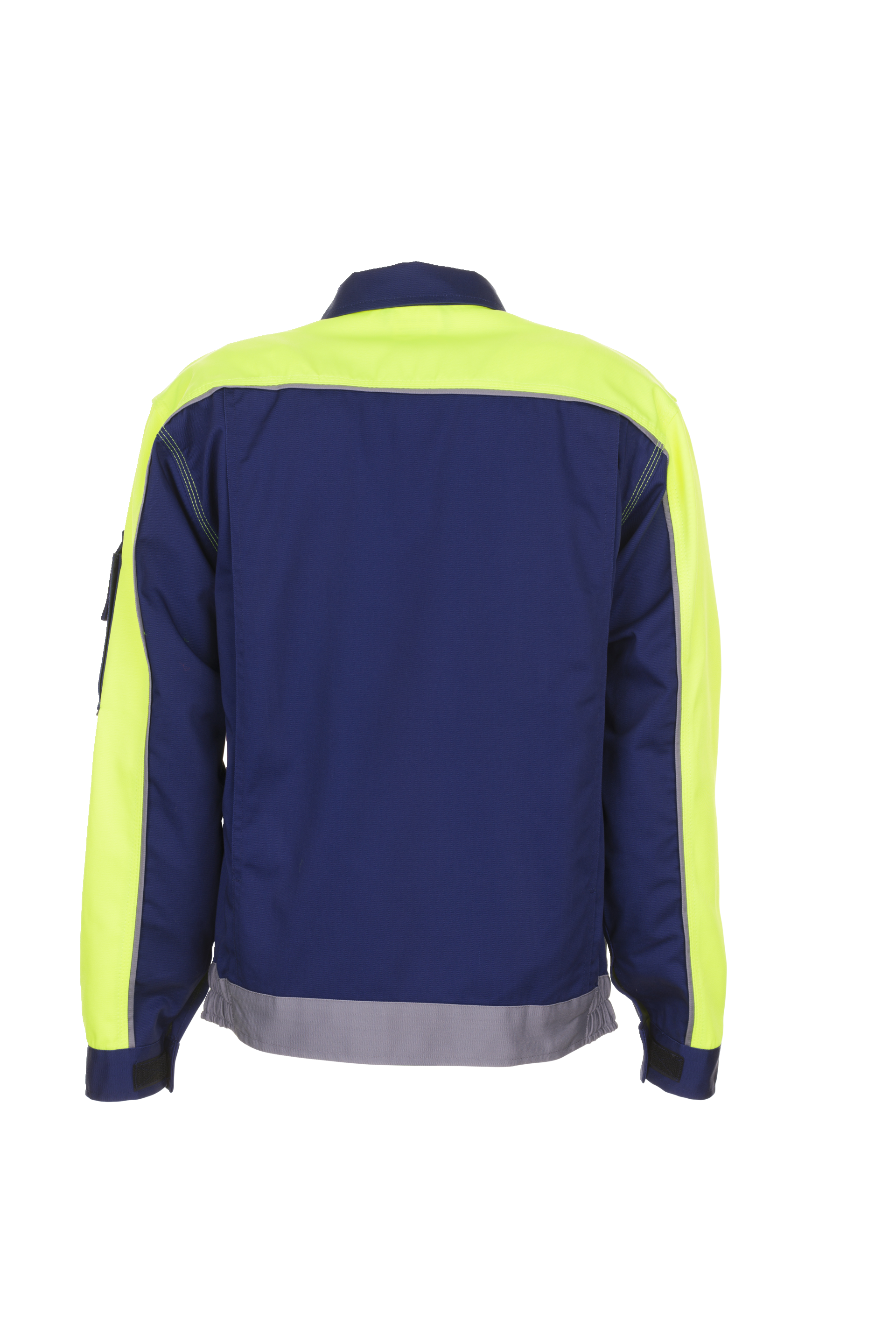 PLANAM V1 Bundjacke Visline