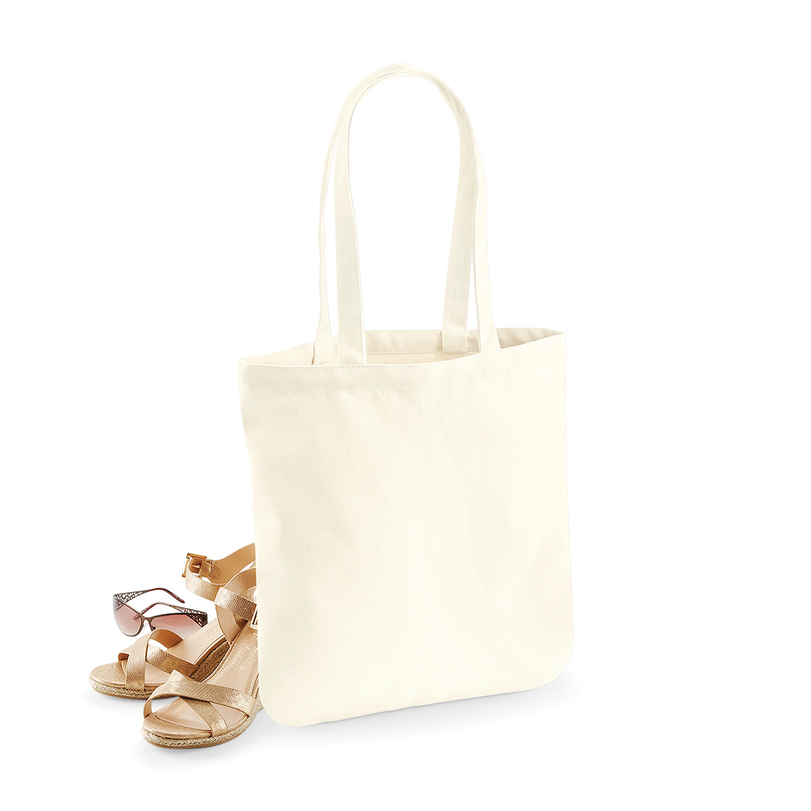 Tasche – EarthAware Organic Spring Bag