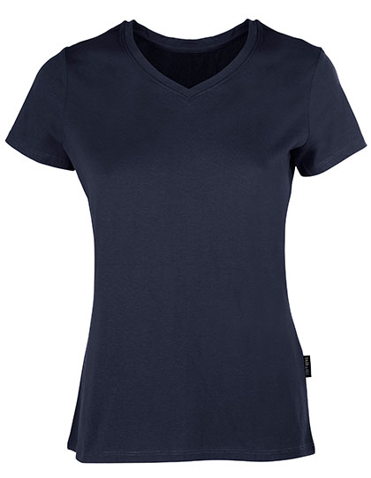 T-Shirt – Women´s Luxury V-Neck Tees