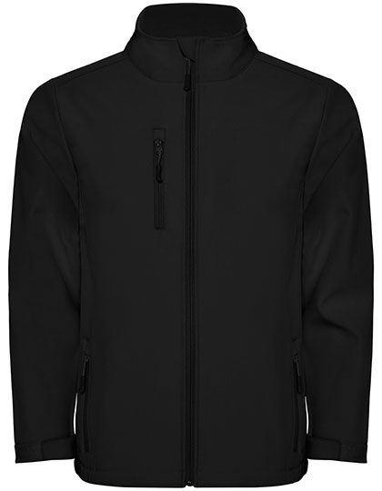Men´s Nebraska Softshell Jacket