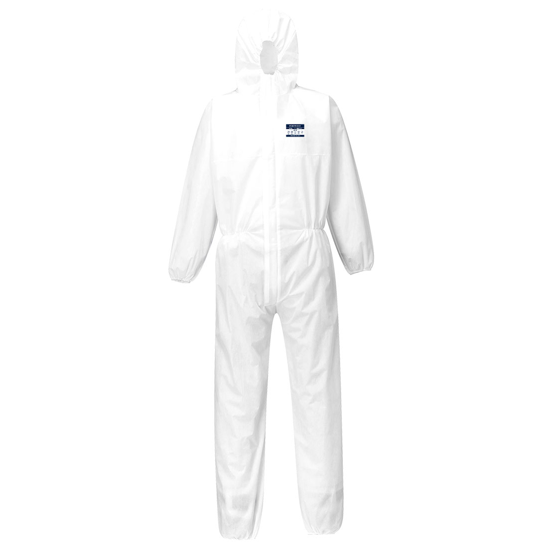 BizTex SMS Overall Typ 5/6 (Pk50)