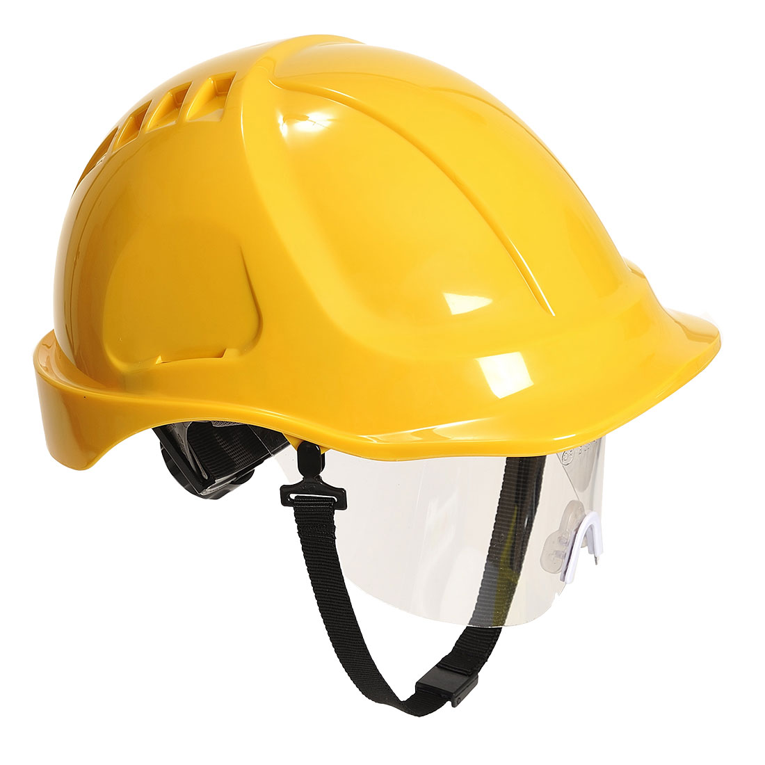 Endurance Plus Visierhelm