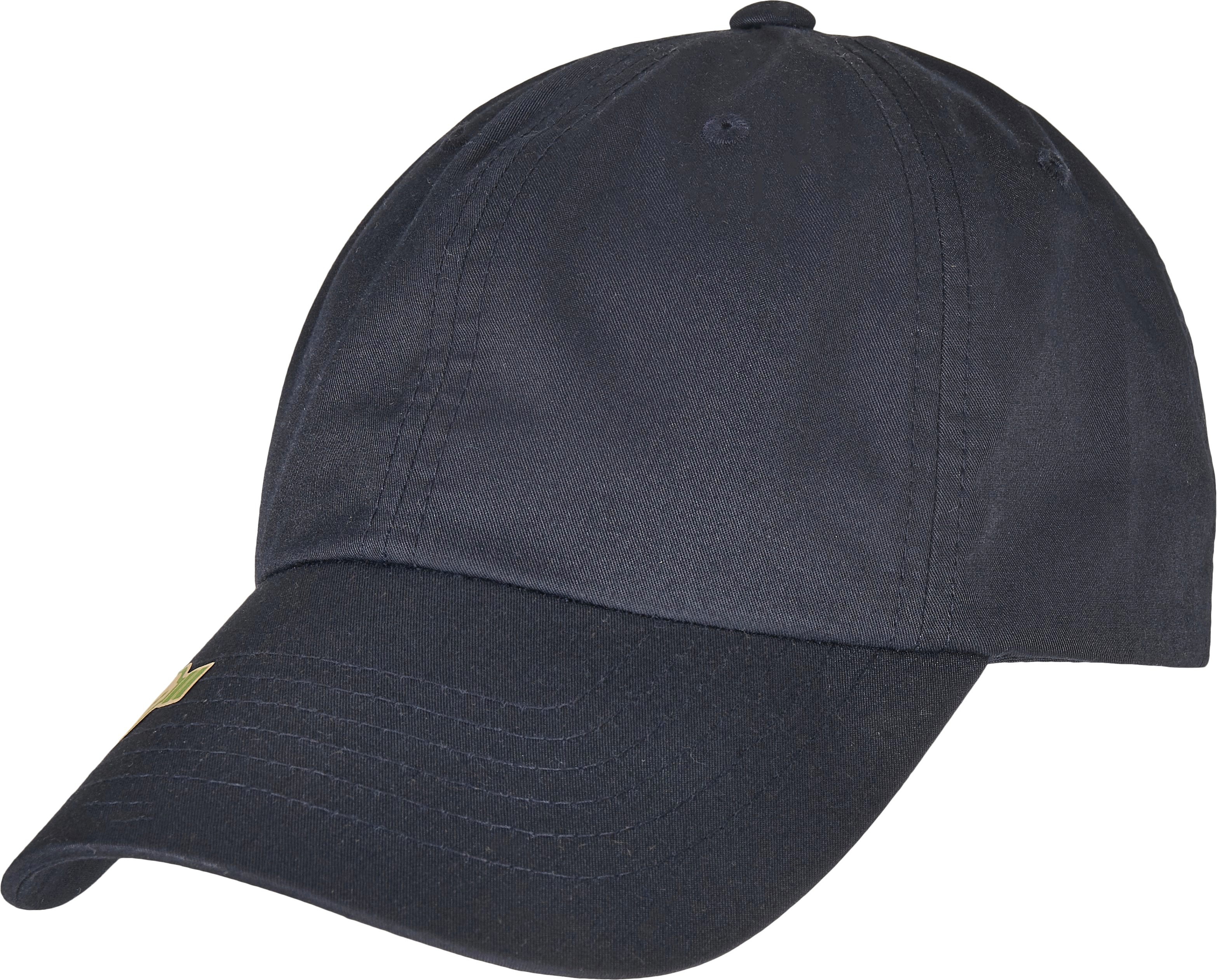 Recycled Polyester Dad Cap