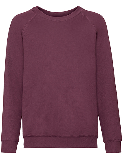 Sweatshirt – Kids´ Classic Raglan Sweat