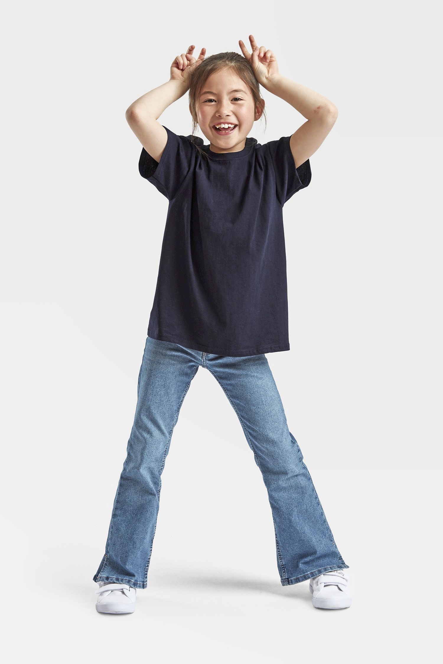 T-Shirt – Kids´ Valueweight T