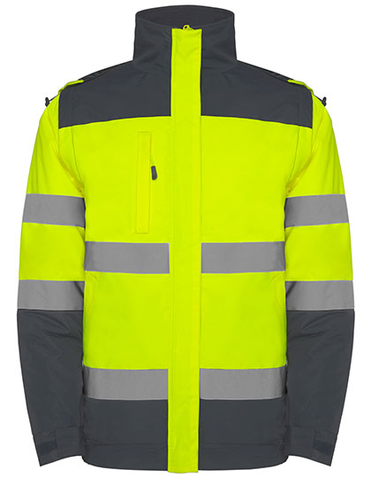 Jacke – Epsylon Parka