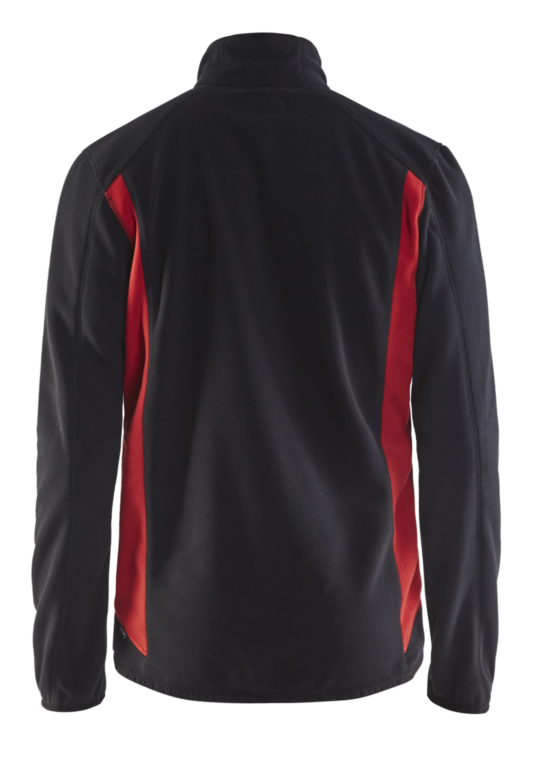 Fleecejacke