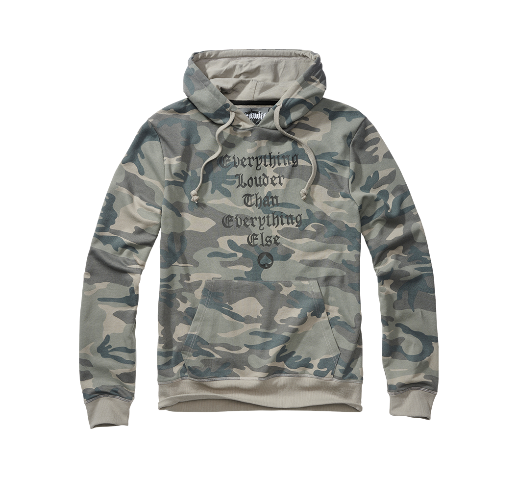 Motörhead Sweat Hoody