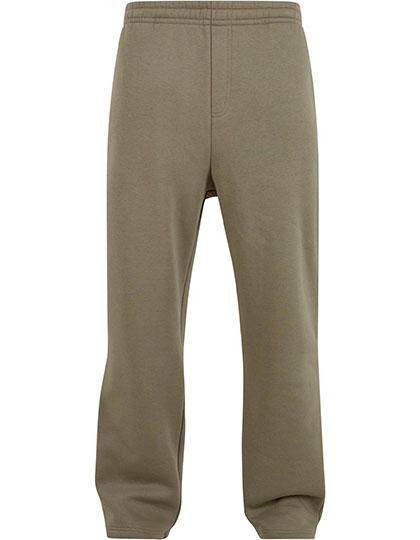 Hose – Fluffy Track Sweatpants