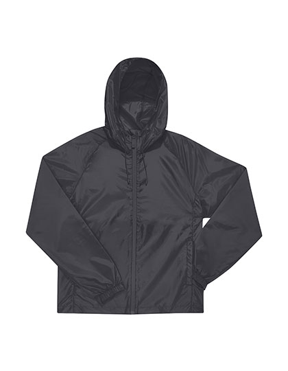 Jacke – #Reset Lined Windbreaker