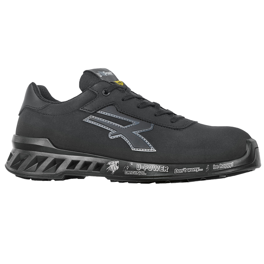 Halbschuh RV20024 Ben