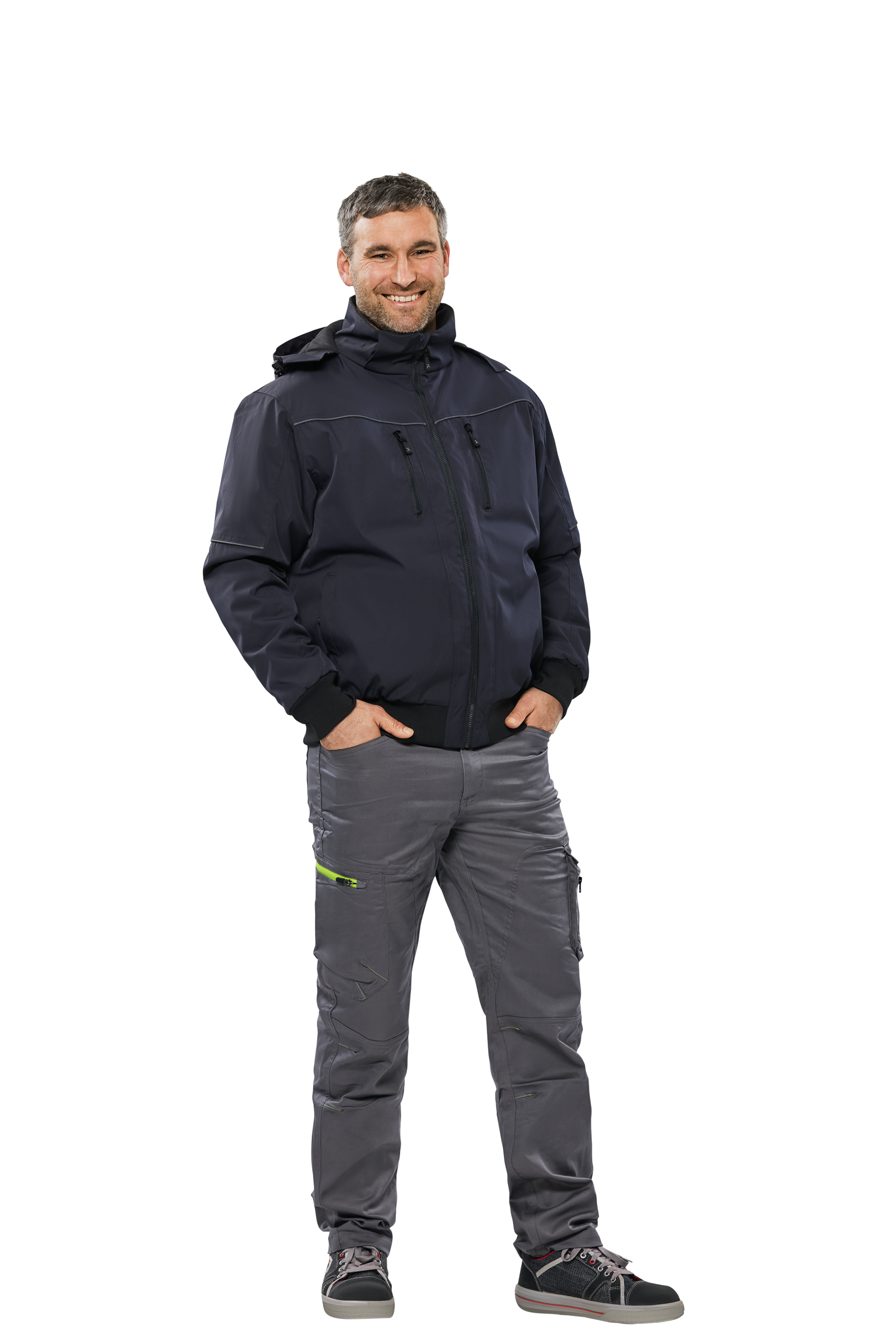 PLANAM Plane Blouson Outdoor