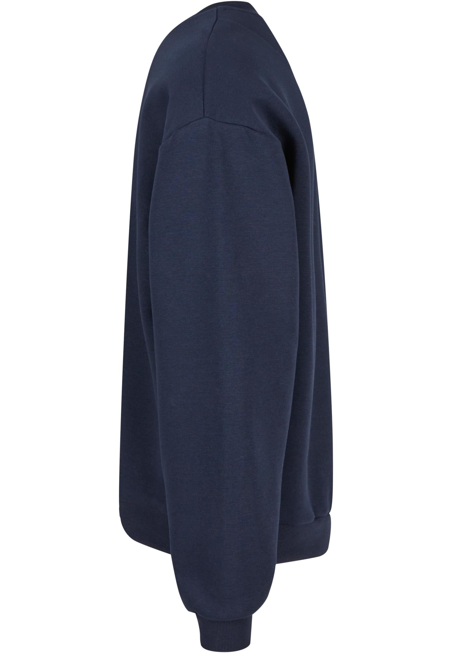 Sweatshirt – Oversized Crewneck