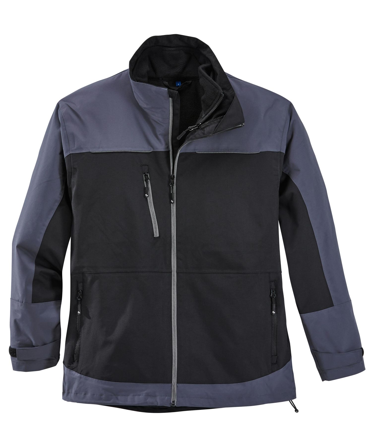 Active 3 in 1 Jacke