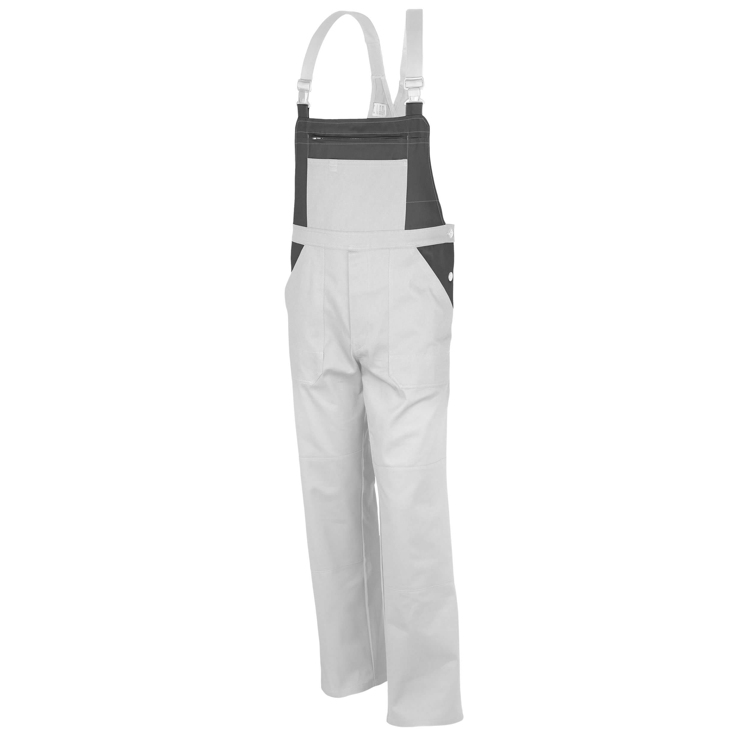 Arbeitslatzhose "basic 2-farbig"