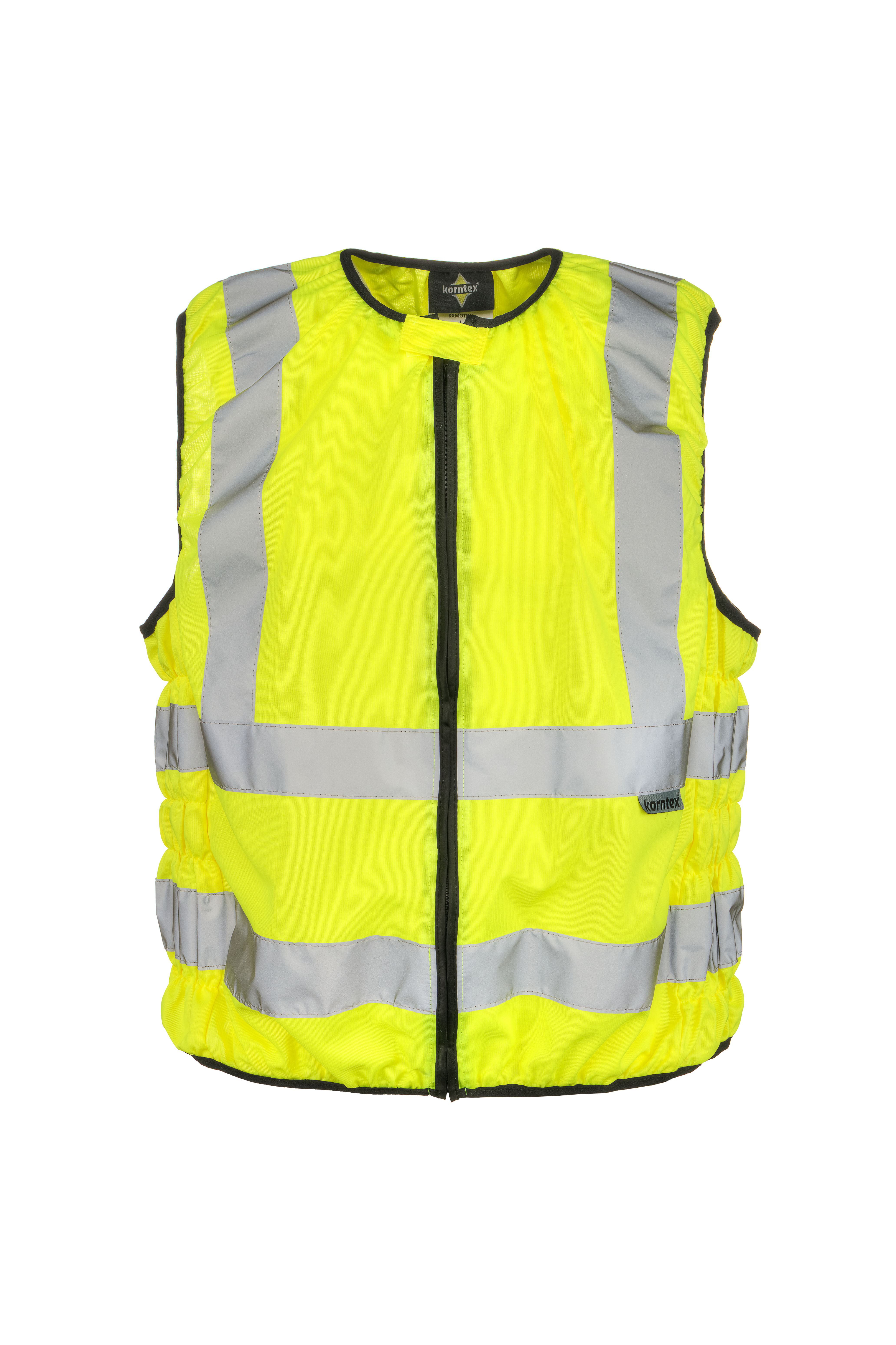 Weste – Hi-Vis Biker Safety Vest Schleiz