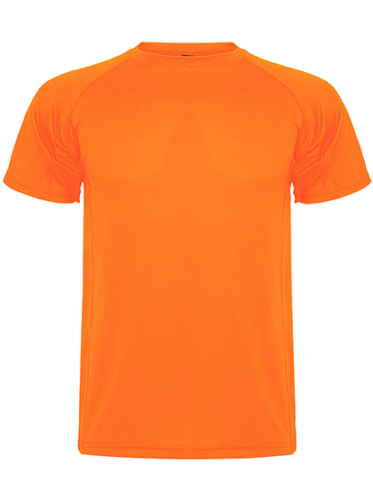 Kids´ Montecarlo T-Shirt