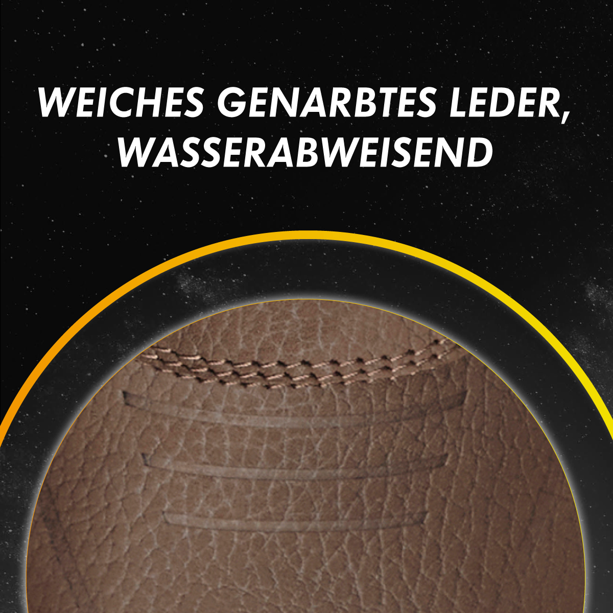 S3 Schnürstiefel Uranus