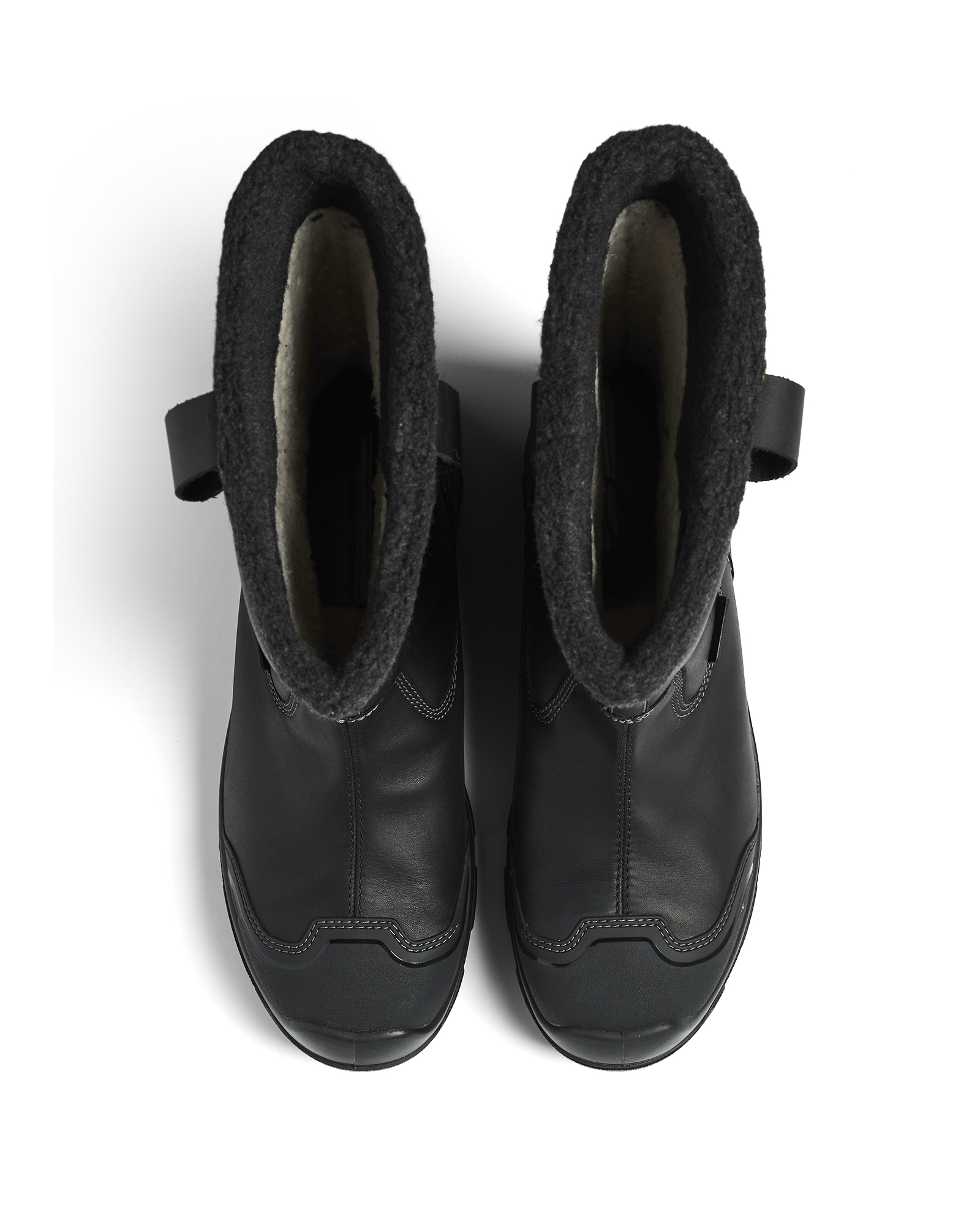 STORM Winterstiefel S7S Wasserdicht