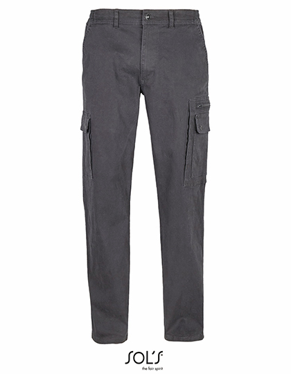 Hose – Men´s Docker Pants