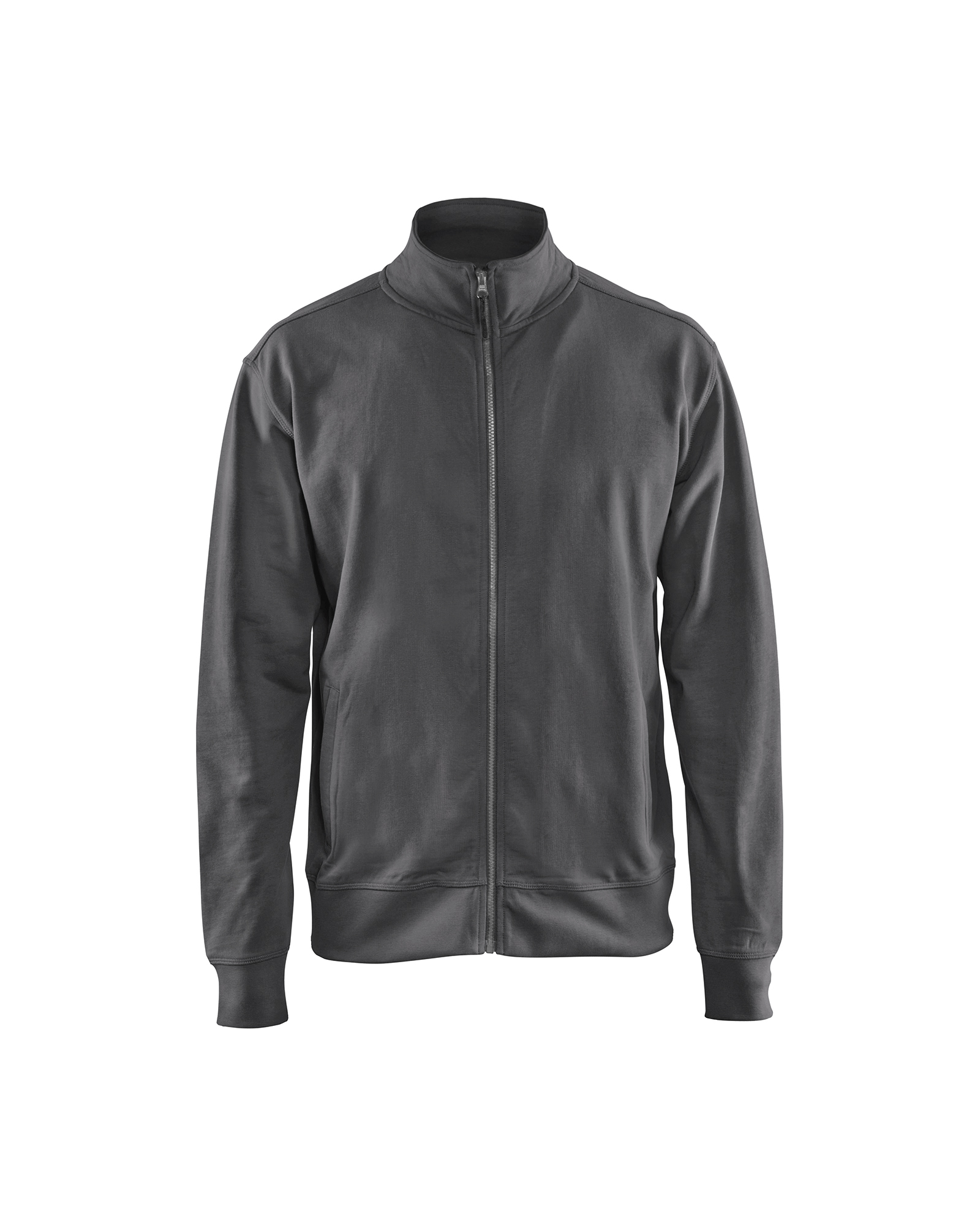 Sweatjacke