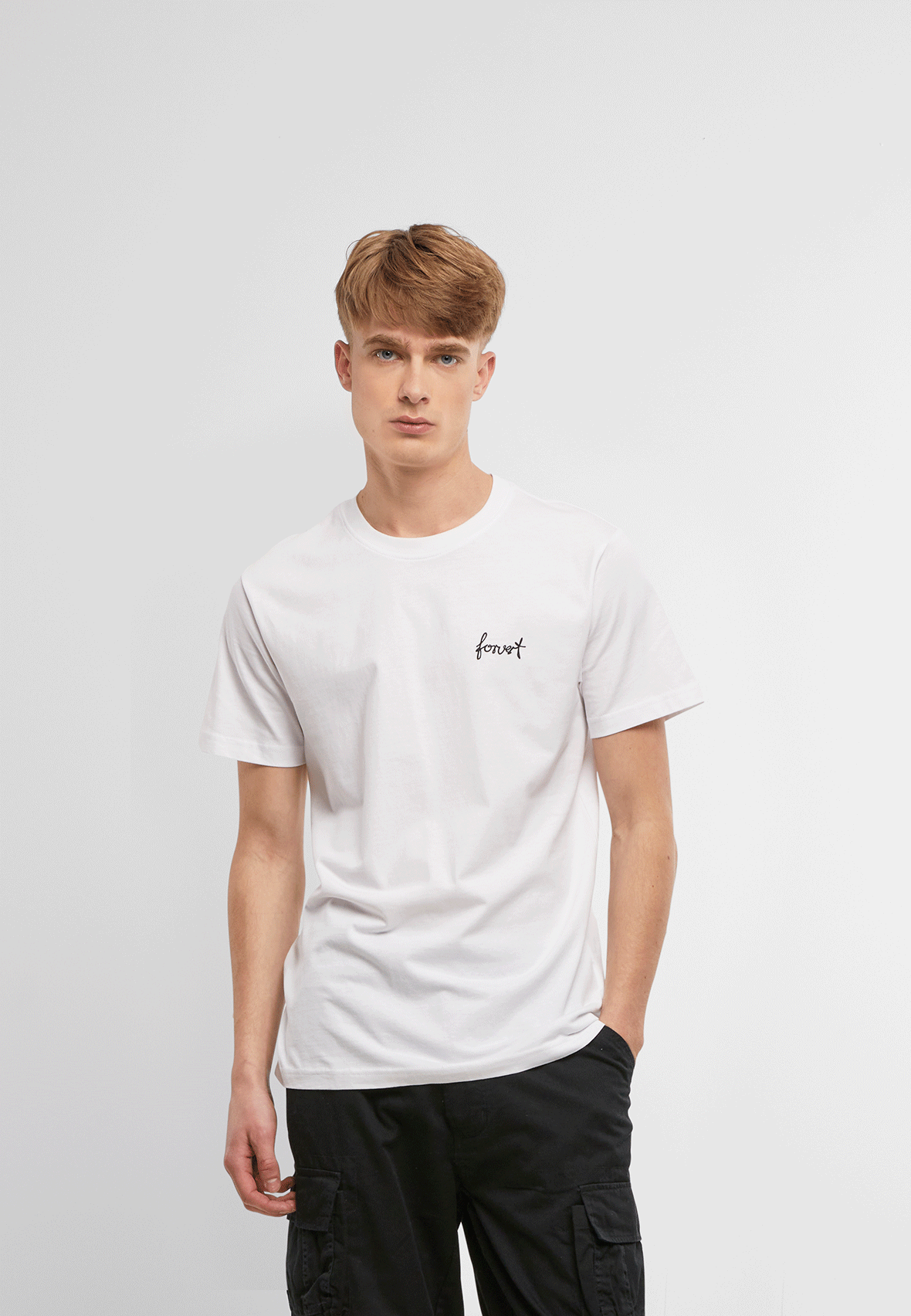 Forvert T-Shirt Salinas